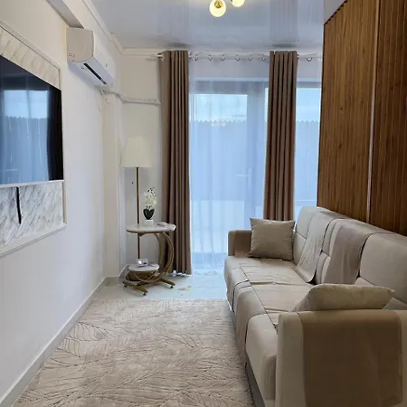 Cozy Crib * Năvodari