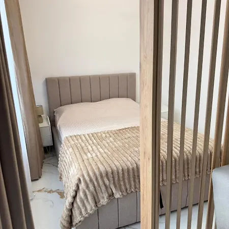 Apartman Cozy Crib Năvodari